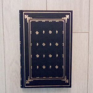 The Deer Slayer Book By James Fenimore Cooper  International Collectors Library